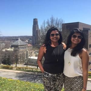 Meet your Posher, Cynthia